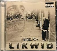 Likwid - Freezing Hot (UK Import)