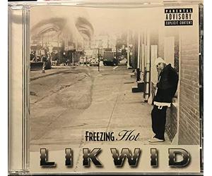 Likwid - Freezing Hot (UK Import)