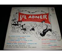 Li'l Abner - An Original Musical Comedy