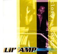 Lil Amp - Close The Doze