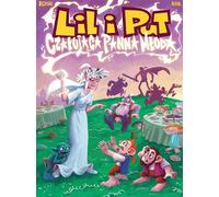 Lil and Put Volume 3 The Charming Bride