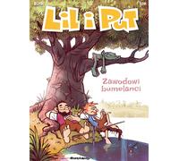 Lil and Put Volume 4 Professional Boomers