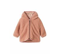 LIL ATELIER Baby Jacke NBNNALO rose | 68