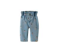 LIL ATELIER Baby Jeans NBFDEVA bleu | 74