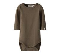 Lil' atelier baby Nbngayo Lil Noos Body Slim Ls Mixte