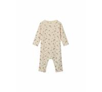 LIL ATELIER Baby Strampler NBFOEL beige | 86