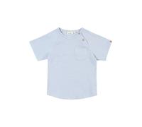 Lil' Atelier BABY Sweat 'NMMJOLLO' bleu clair, Taille 116