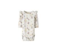 LIL ATELIER Body bébé NBFGAVO crème | 56