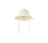 LIL ATELIER Produktname: Baby Hut NBNFOLLY crème | 40-44CM