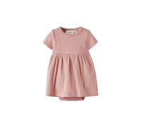 LIL ATELIER Produktname: Baby Mädchen Kleid NBFFALINA rose | 56