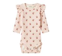 Lil Atelier T-shirt à Manches Longues Lavo Eve Slim Body Lil´atelier