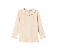 Lil Atelier T-shirt à Manches Longues Rachel Nis Slim Fit