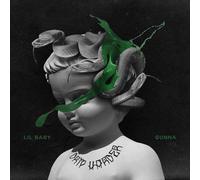 Lil Baby - Drip Harder (LP)