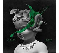 Lil Baby / Gunna - Drip Harder [New Vinyl LP] Explicit