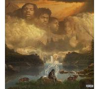 Lil Baby – It's Only Me – Vinyle 2LP – Version explicite