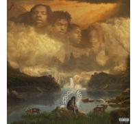 Lil Baby - It's Only Me [New Vinyl LP] Explicit