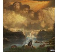 Lil Baby – It's Only Me – Vinyle 2LP – Version explicite