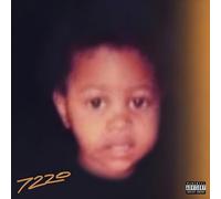 Lil Baby/Lil Durk - 7220 [Vinyl Lp] Explicit