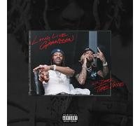 Lil Baby/Lil Durk - The Voice [New Vinyl LP] Explicit
