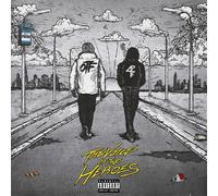 Lil Baby Lil Durk The Voice of the Heroes (Vinyl)