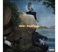 Lil Baby - My Turn [Import]