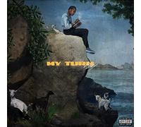 Lil Baby - My Turn [Import]