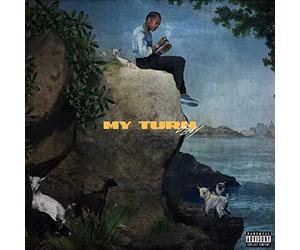 Lil Baby - My Turn