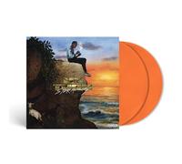 Lil Baby - My Turn (5 Year Anniversary Edition)[Tangerine 2 LP] [Vinyl]