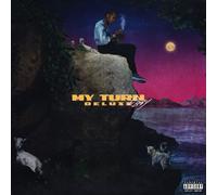 Lil Baby My Turn -Deluxe- (CD)