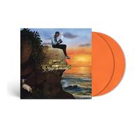 Lil Baby – My Turn – Vinyle – Édition 5e anniversaire (Standard Tangerine)