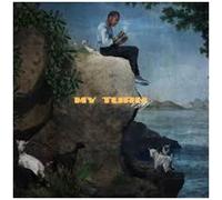 Lil Baby – My Turn – Vinyle – Édition 5e anniversaire (Standard Tangerine)