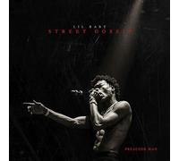 Lil Baby - Street Gossip [Compact Discs] Explicit