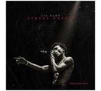 Lil Baby - Street Gossip [Compact Discs] Explicit