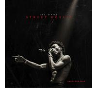 Lil Baby Street Gossip (Vinyl) 12" Album