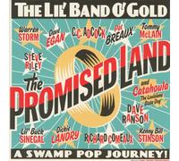 Lil' Band O' Gold - Promised Land [Import]