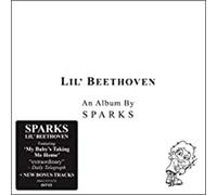 Lil' Beethoven – CD – Édition Deluxe