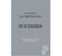 Lil Beethoven Live in Stockholm [Import USA Zone 1]