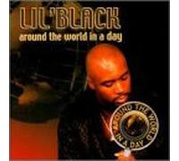 Lil Black - Around The World in a Day