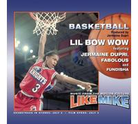 Li'l Bow Wow - Basketball [Import]