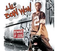 Lil' Bow Wow - Beware of Dog