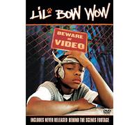 Lil Bow Wow: Beware of Video [Import USA Zone 1]