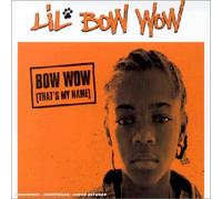 Li'l Bow Wow - Bow Wow (That's My Name)