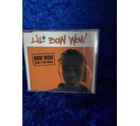 Li'l Bow Wow – Bow Wow (That's My Name) – CD