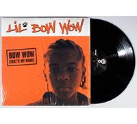 Lil Bow Wow - Bow Wow That's My Name/This Playboy