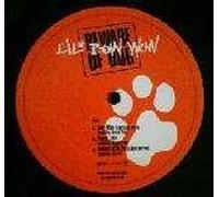 Lil' Bow Wow - Lil' Bow Wow - Beware Of Dog (Album Sampler) - Columbia