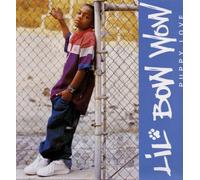 Li'l Bow Wow - Puppy Love [Import]