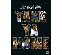 Lil Bow Wow - Take Ya Home/Thank You (DVD Single) [Import USA Zone 1]