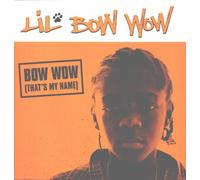 Lil' Bow Wow - That' S My Name