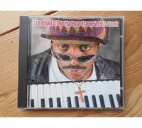 Li'l Brian & The Zydeco Travelers - Z-Funk
