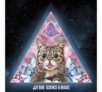 Science & Magic: a Soundtrack to The Universe